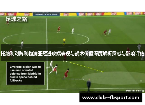 托纳利对阵利物浦亚冠进攻端表现与战术价值深度解析贡献与影响评估
